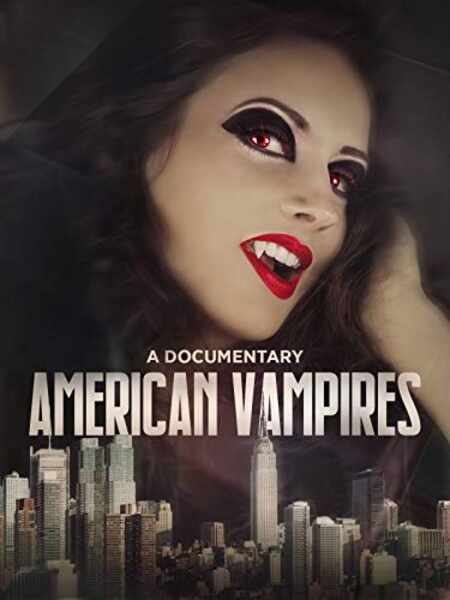 American Vampires (2001) starring Mark Soldinger on DVD on DVD