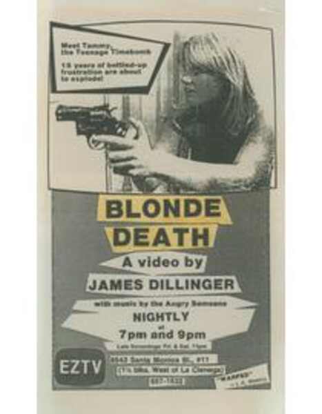 Blonde Death (1984) starring N/A on DVD on DVD