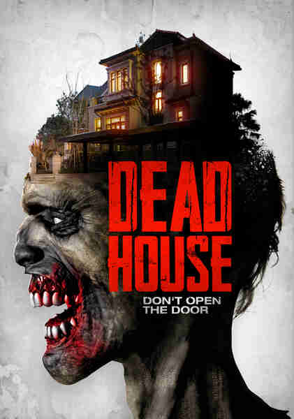 Dead House (2014) starring Danny Cutler on DVD on DVD