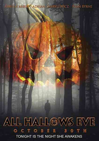 All Hallows Eve: October 30th (2015) starring M.J. Dionne on DVD on DVD