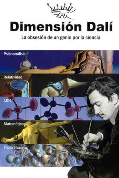 The Dali Dimension (2004) with English Subtitles on DVD on DVD