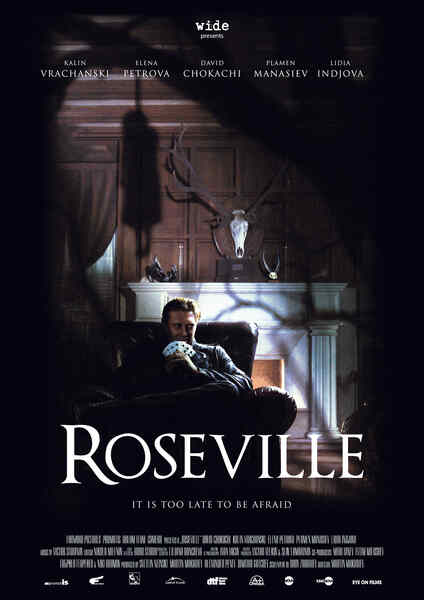 Roseville (2013) with English Subtitles on DVD on DVD