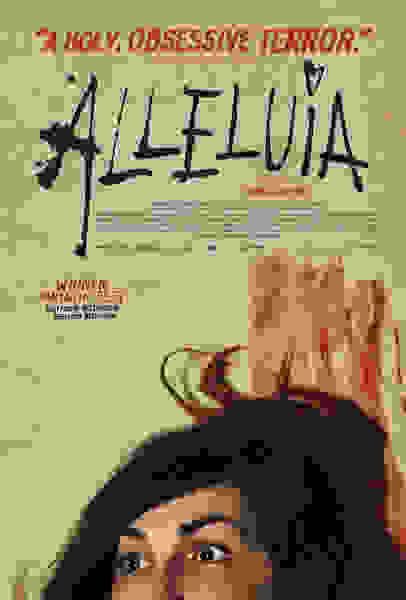 Alléluia (2014) with English Subtitles on DVD on DVD