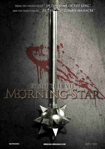 Morning Star (2014) starring Adrian Bouchet on DVD DVD Morning Star (2014) starring Adrian Bouchet on DVD on DVD