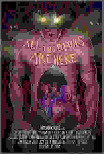 Sleepwalkers (2014) starring Ansley Gordon on DVD on DVD
