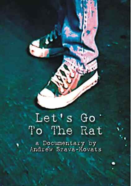 Let's Go to The Rat (2013) starring N/A on DVD on DVD