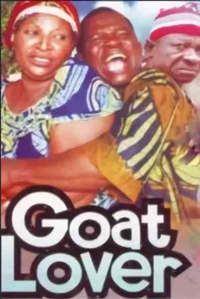 Goat Lover (2011) starring Chiwetalu Agu on DVD on DVD