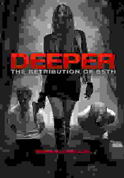 Deeper: The Retribution of Beth (2014) starring Andrew Francis on DVD on DVD