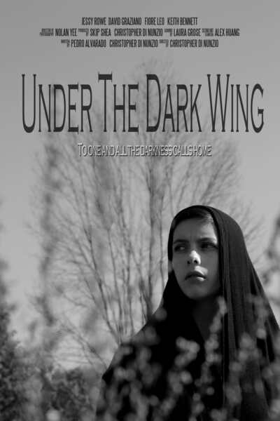 Under the Dark Wing (2014) starring Jessy Rowe on DVD on DVD