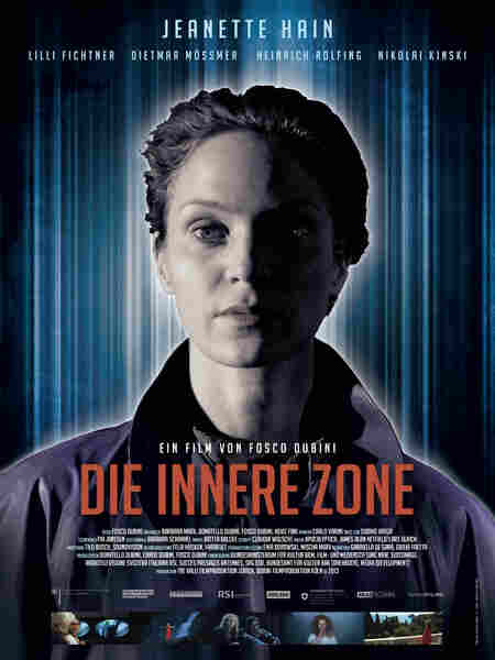 Die Innere Zone (2014) with English Subtitles on DVD on DVD