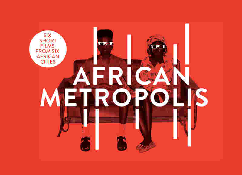 African Metropolis (2013) starring N/A on DVD on DVD