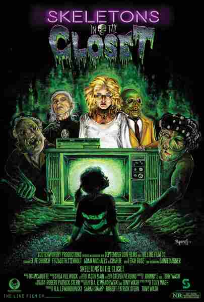 Chop Shop (2018) starring Willy Adkins on DVD on DVD