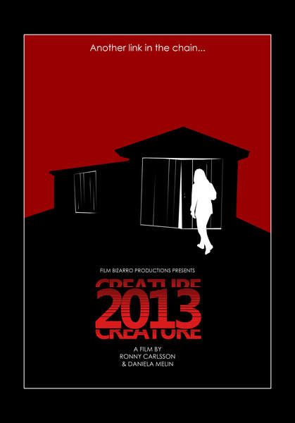 Creature 2013 (2013) with English Subtitles on DVD on DVD