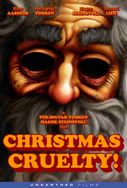 Christmas Cruelty! (2013) with English Subtitles on DVD on DVD