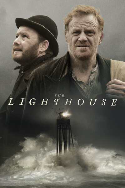 The Lighthouse (2016) with English Subtitles on DVD on DVD