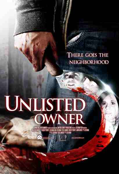 Unlisted Owner (2013) starring Jed Brian on DVD DVD Unlisted Owner (2013) starring Jed Brian on DVD on DVD