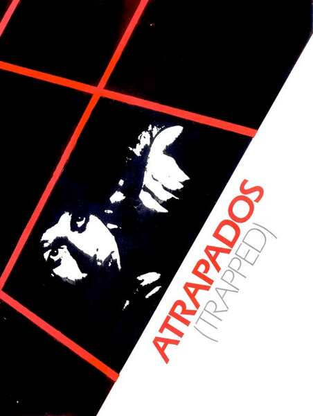 Atrapados (1981) with English Subtitles on DVD on DVD