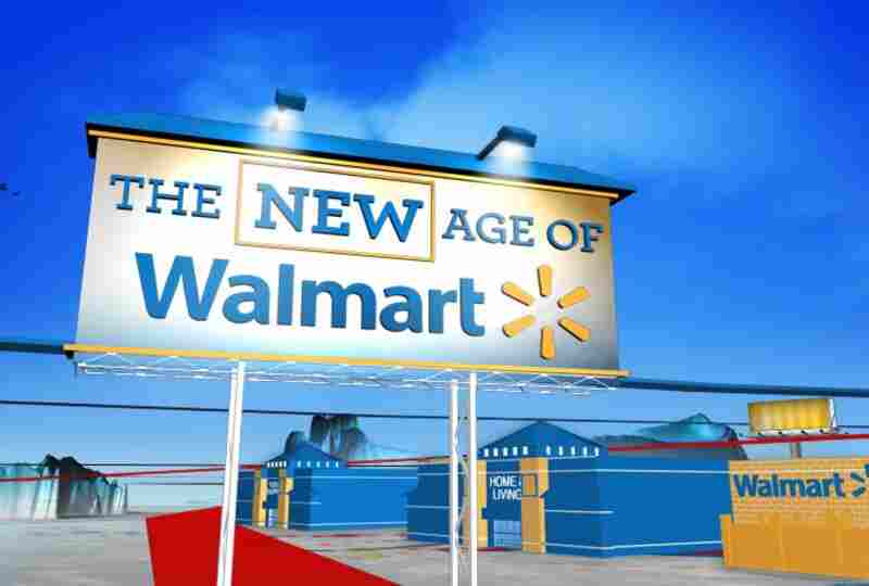 The New Age of Walmart (2009) starring David Faber on DVD on DVD
