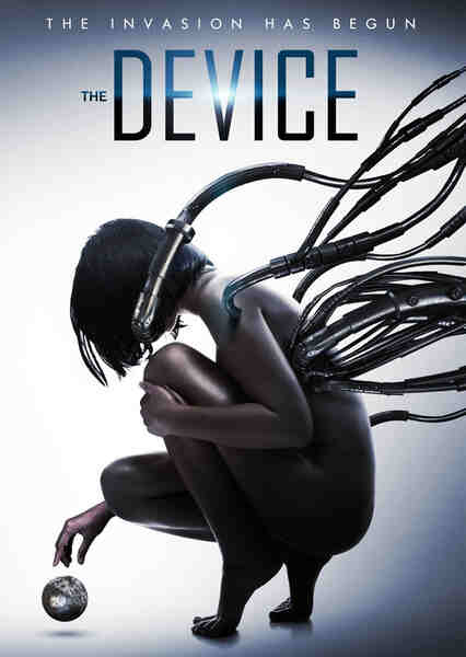 The Device (2014) starring Angela DiMarco on DVD on DVD