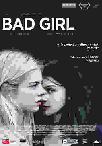 Bad Girl (2016) starring Sara West on DVD on DVD