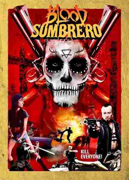 Blood Sombrero (2016) with English Subtitles on DVD on DVD