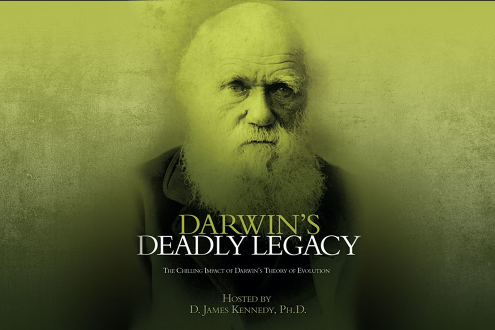 Darwin's Deadly Legacy (2006) starring N/A on DVD on DVD