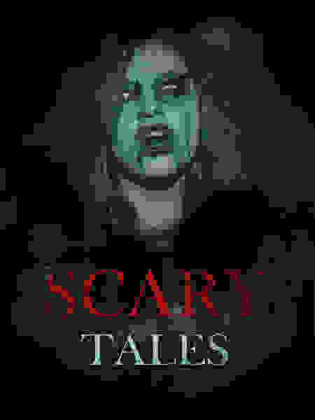 Scary Tales (2014) starring Crystal Aya on DVD on DVD