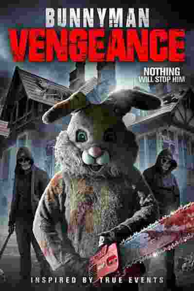 Bunnyman Vengeance (2017) starring Diana Prince on DVD on DVD