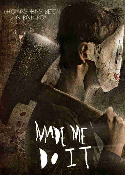 Made Me Do It (2017) starring Anna B. Shaffer on DVD DVD Made Me Do It (2017) starring Anna B. Shaffer on DVD on DVD