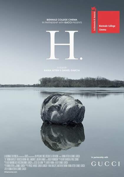 H. (2014) starring Robin Bartlett on DVD DVD H. (2014) starring Robin Bartlett on DVD on DVD