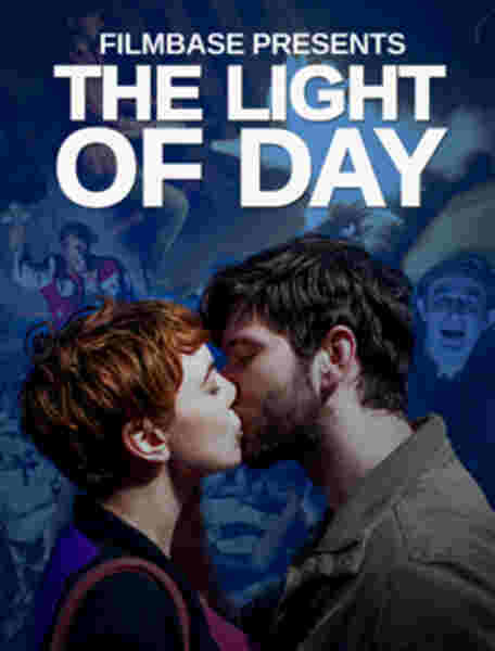The Light of Day (2014) starring Jack Hickey on DVD on DVD