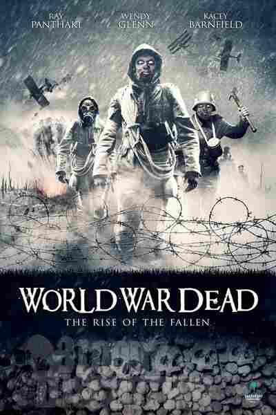Clash of the Dead (2015) starring Philip Barantini on DVD on DVD