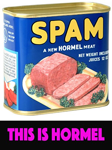 This is Hormel (1965) starring N/A on DVD on DVD