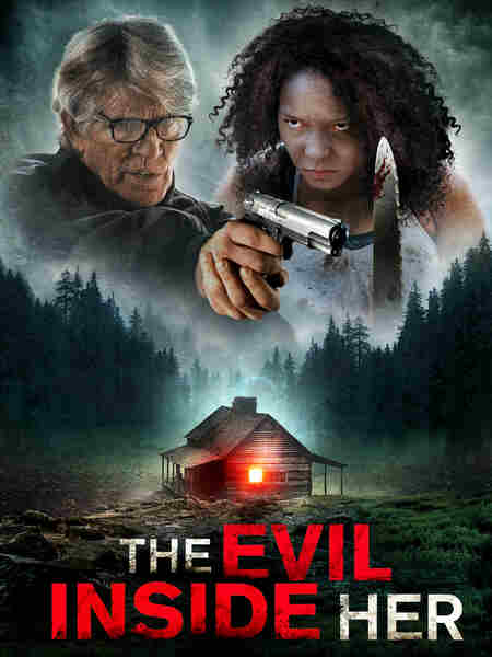 The Evil Inside Her (2019) starring Eric Roberts on DVD DVD The Evil Inside Her (2019) starring Eric Roberts on DVD on DVD