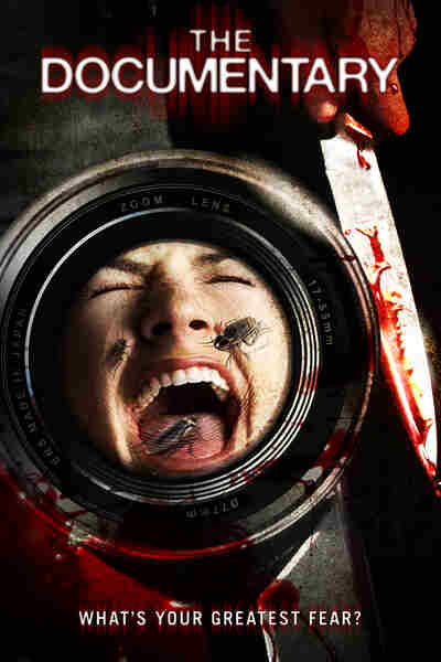 The Documentary (2014) starring Aaron Bowden on DVD on DVD