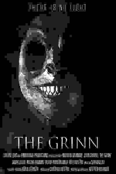 The Grinn (2017) starring John Carroll on DVD on DVD