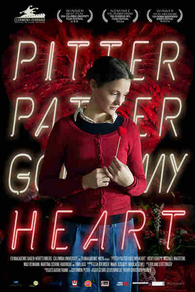 Pitter Patter Goes My Heart (2015) with English Subtitles on DVD on DVD