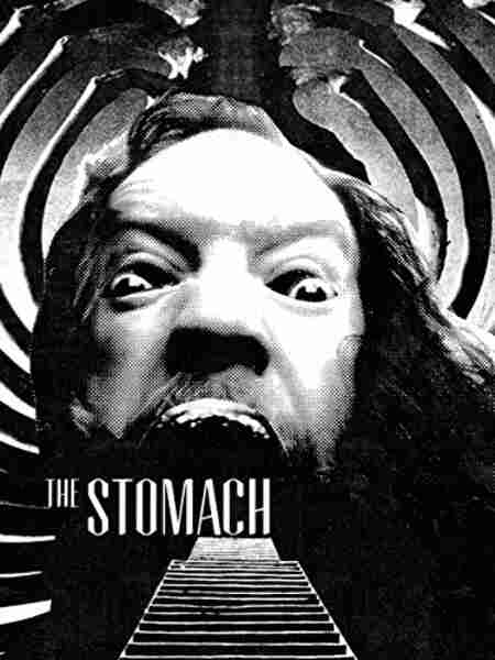 The Stomach (2014) starring Simon Meacock on DVD on DVD