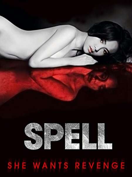 Spell (2014) with English Subtitles on DVD on DVD