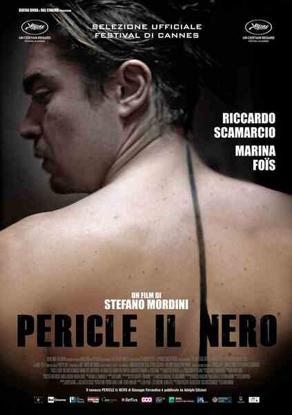 Pericle (2016) with English Subtitles on DVD on DVD