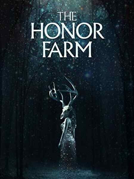The Honor Farm (2017) with English Subtitles on DVD on DVD
