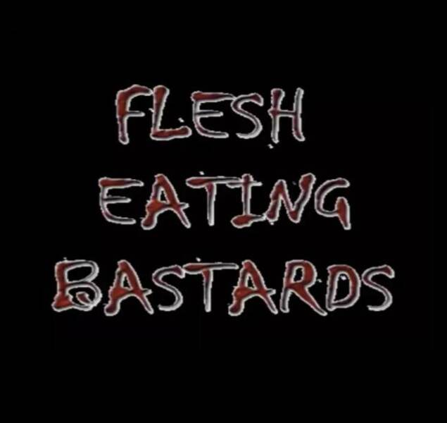 Flesh Eating Bastards (2013) starring Kim Shupe on DVD on DVD