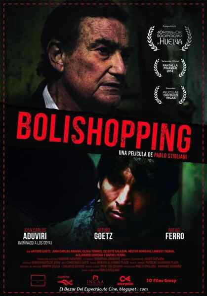 Bolishopping (2013) with English Subtitles on DVD on DVD