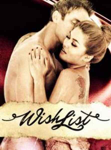 Sexual Wishlist (2014) starring Charmane Star on DVD on DVD