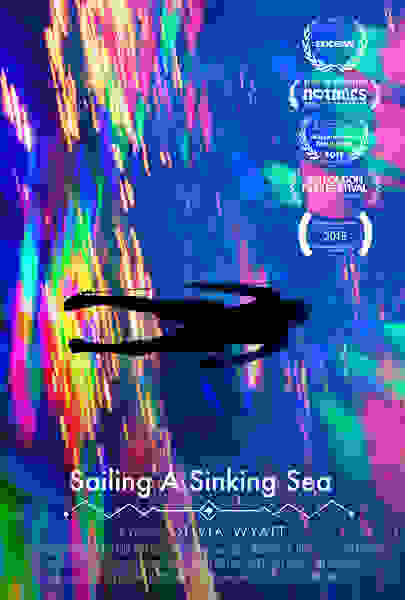 Sailing a Sinking Sea (2015) with English Subtitles on DVD on DVD