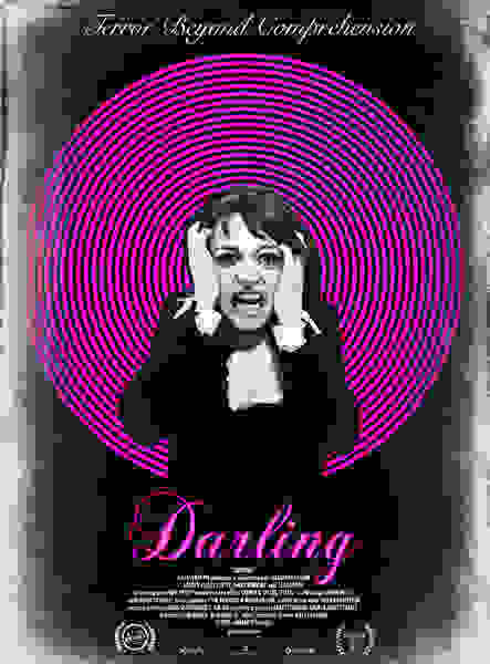 Darling (2015) starring Lauren Ashley Carter on DVD on DVD