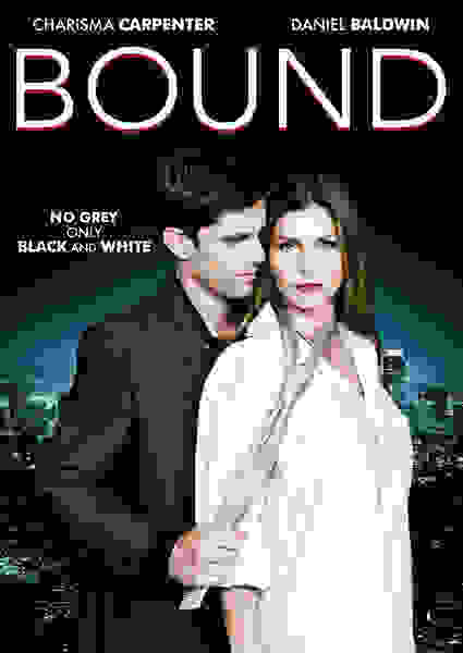Bound (2015) starring Charisma Carpenter on DVD on DVD