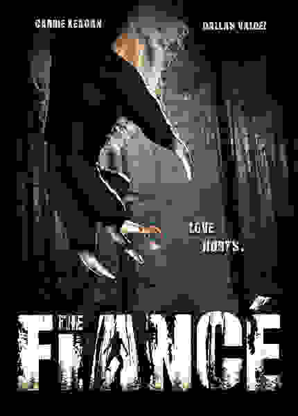 The Fiancé (2016) starring Carrie Keagan on DVD on DVD