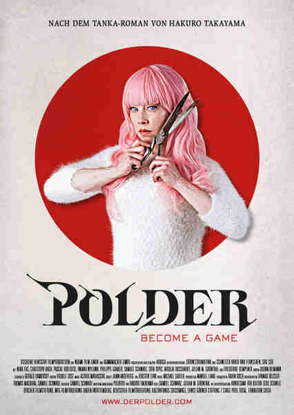 Polder (2015) with English Subtitles on DVD on DVD