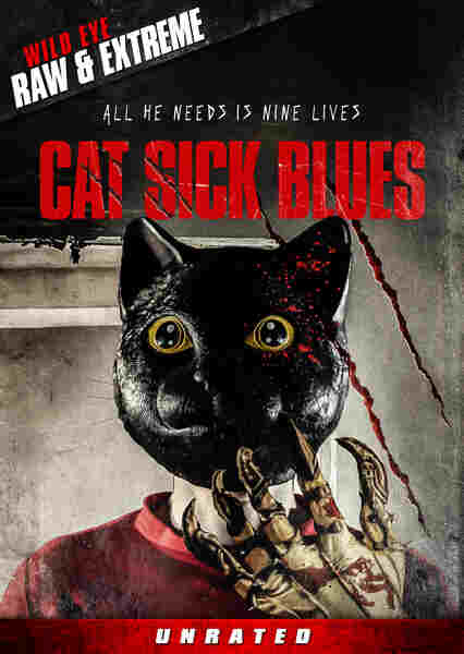 Cat Sick Blues (2015) starring Matthew C. Vaughan on DVD on DVD